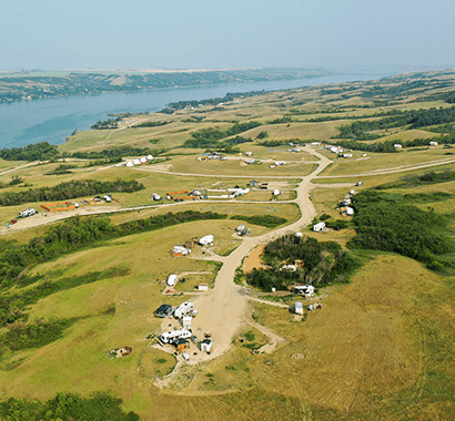 RV Lots for Sale on Buffalo Pound Lake RV Lots for Sale on Buffalo Pound Lake